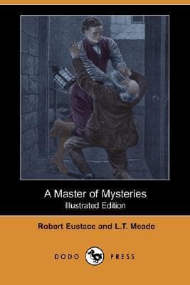 A Master of Mysteries