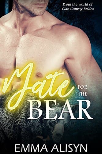 A Mate for the Bear