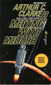 A Meeting with Medusa / Green Mars