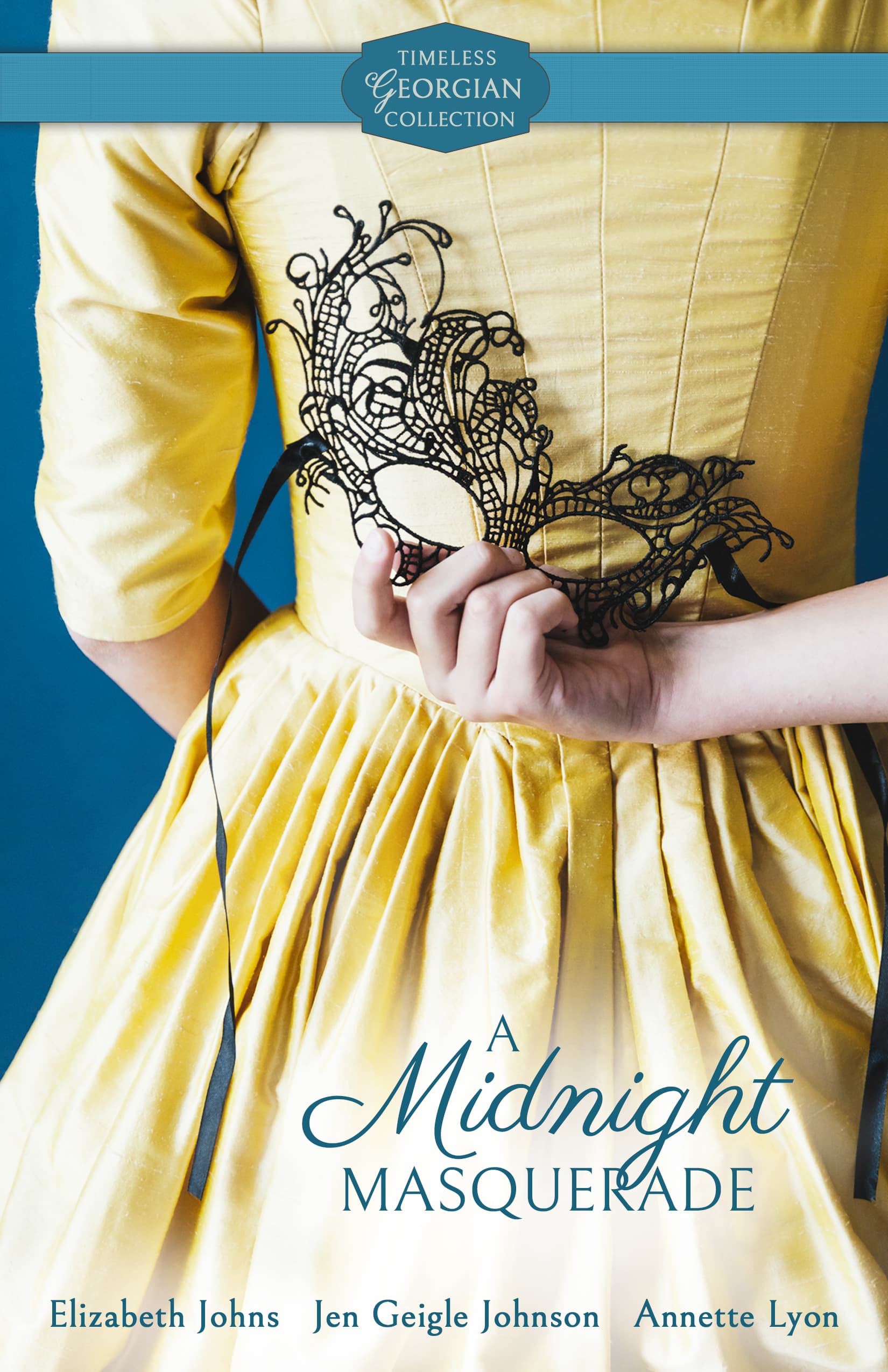 A Midnight Masquerade