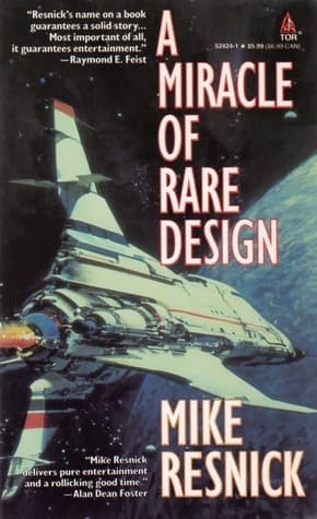 A Miracle of Rare Design