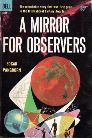 A Mirror for Observers