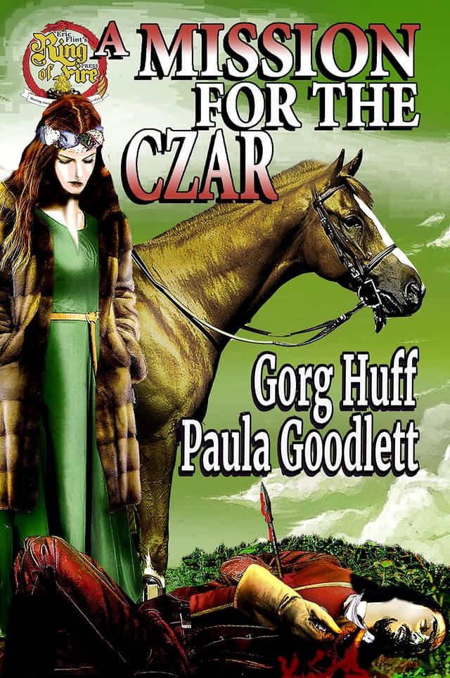 A Mission for the Czar