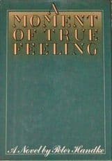 A Moment of True Feeling