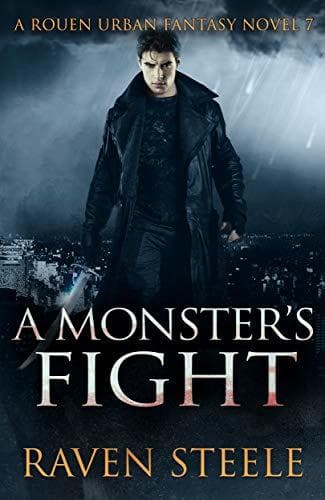 A Monster's Fight
