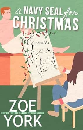 A Navy SEAL for Christmas