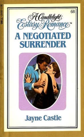 A Negotiated Surrender