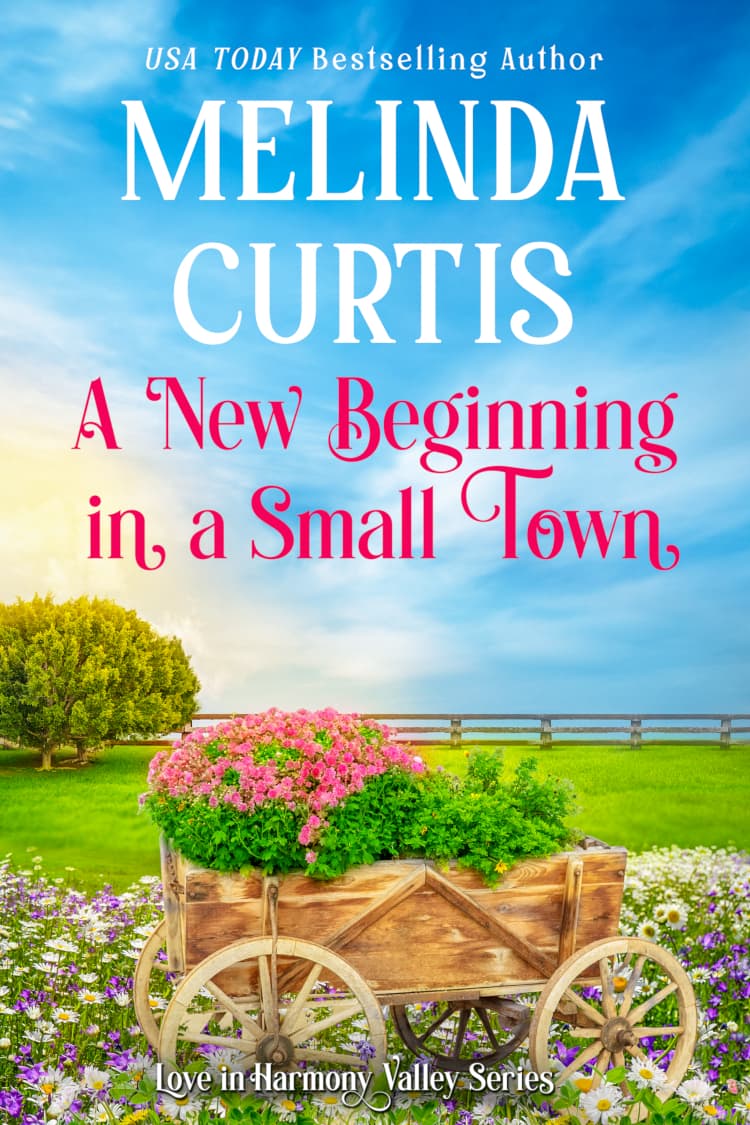 A New Beginning in a Small Town