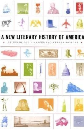 A New Literary History of America