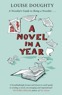 A Novel in a Year