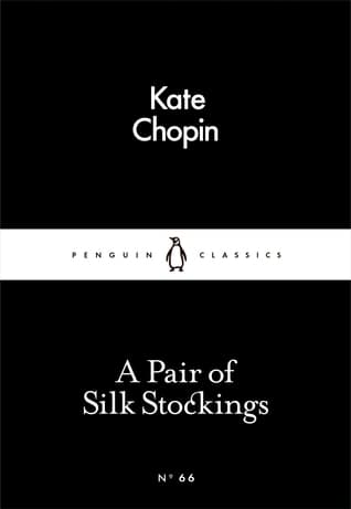 A Pair of Silk Stockings