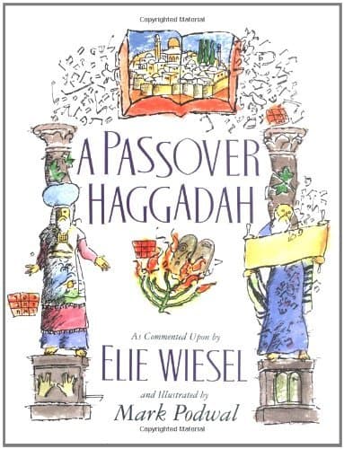 A Passover Haggadah