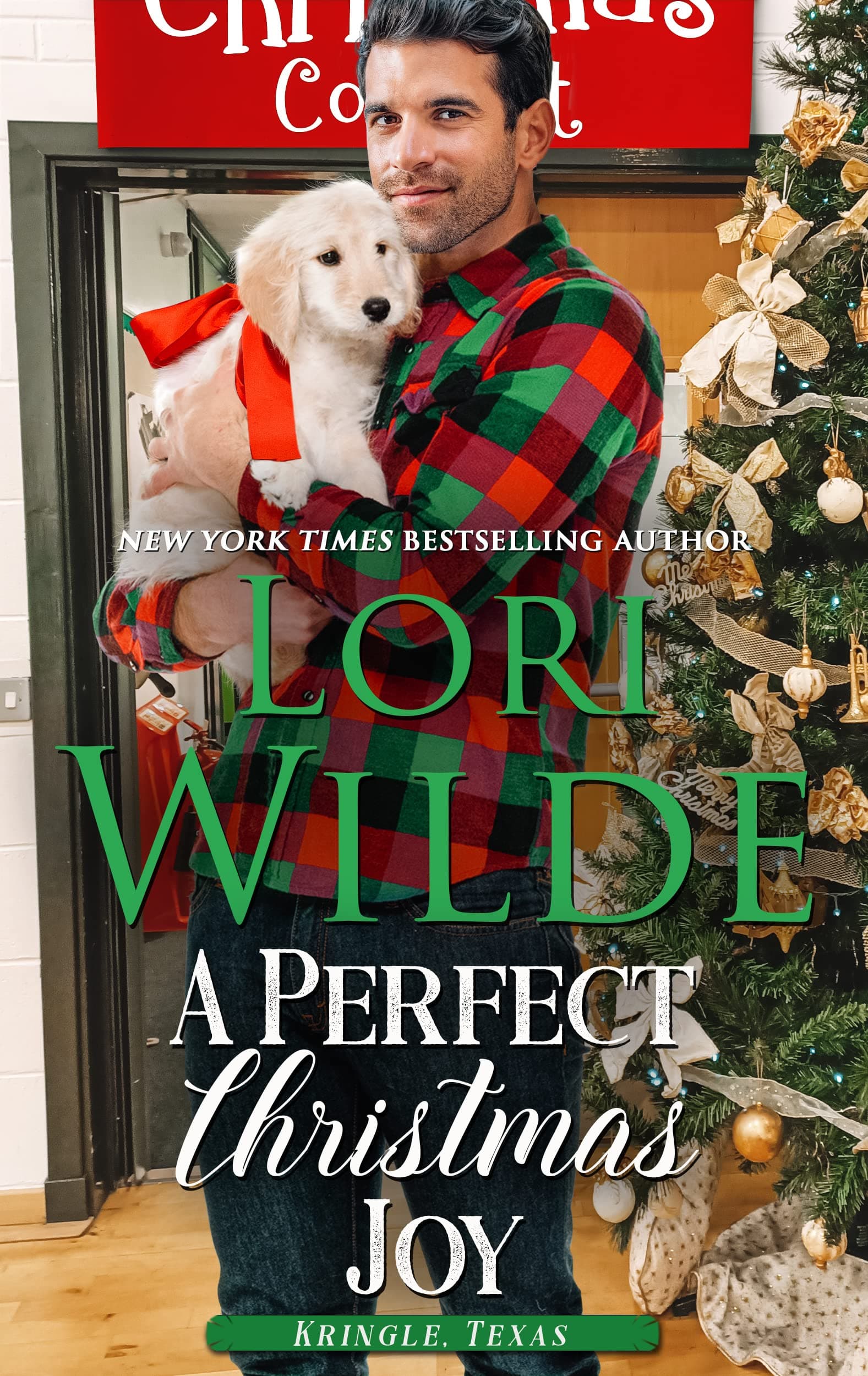 A Perfect Christmas Joy