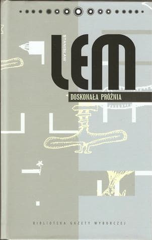 Doskonała próżnia