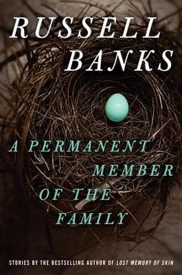 A Permanent Member of the Family