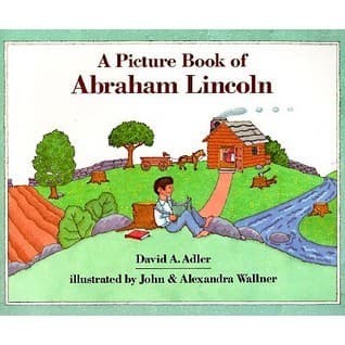 A Picture Book of Abraham Lincoln