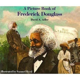 A Picture Book of Frederick Douglass