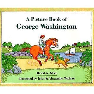 A Picture Book of George Washington