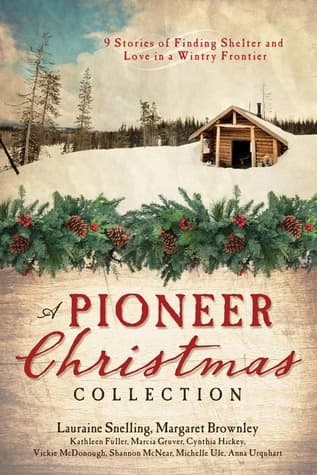 A Pioneer Christmas Collection