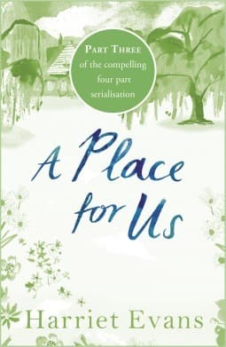 A Place For Us Part 3
