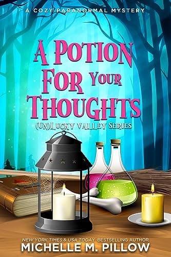 A Potion for Your Thoughts (