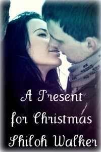 A Present for Christmas