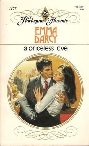A Priceless Love