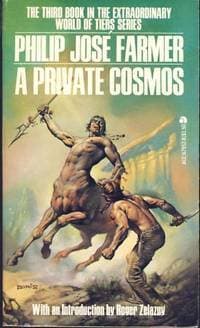 A Private Cosmos