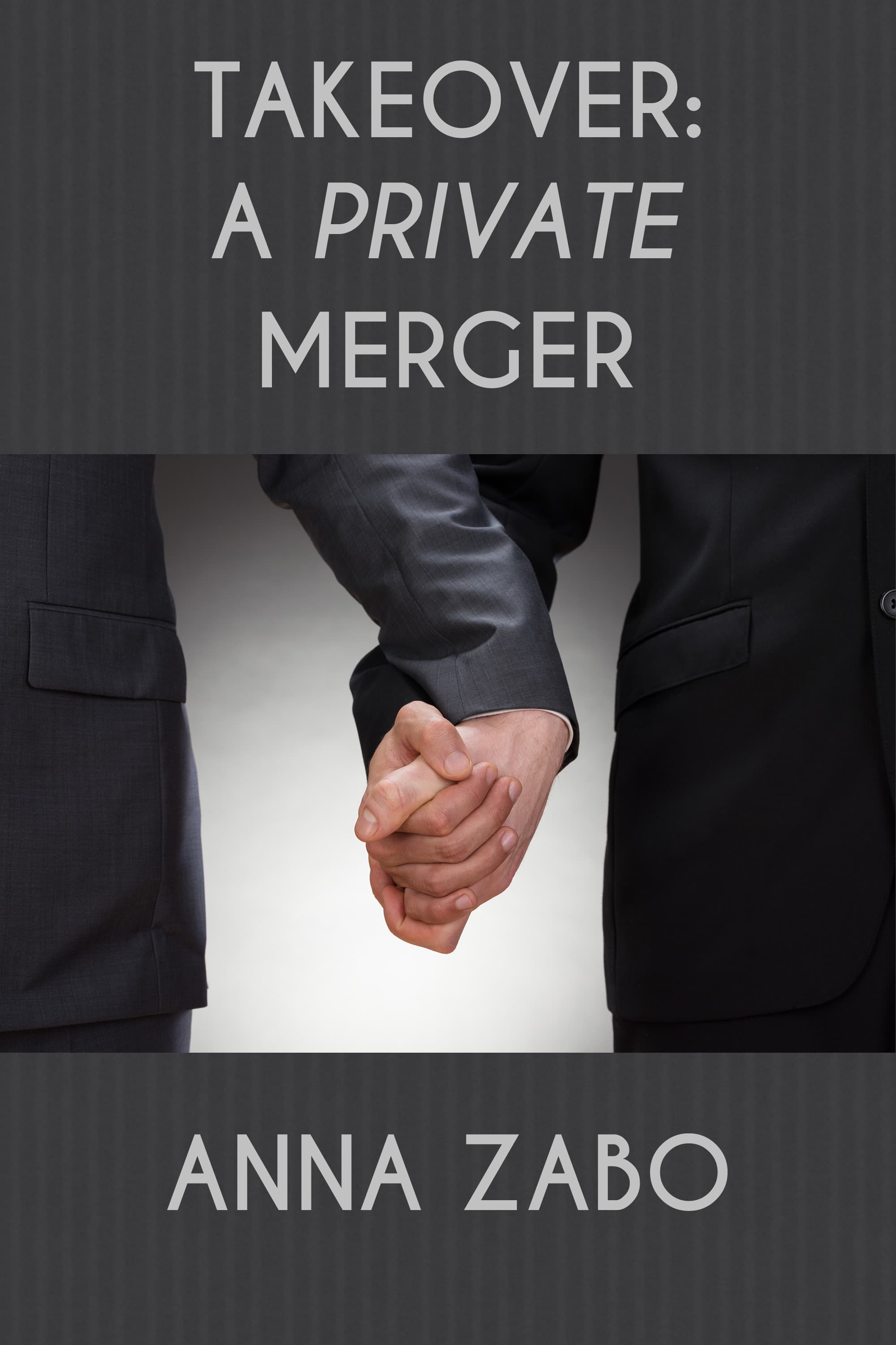 A Private Merger