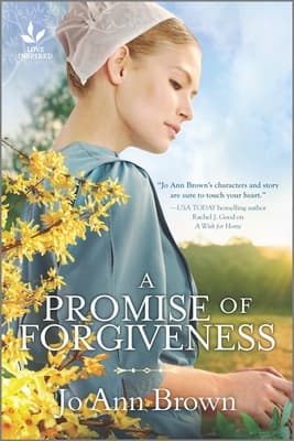 A Promise of Forgiveness