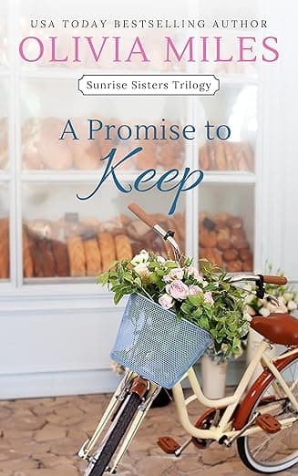 A Promise to Keep