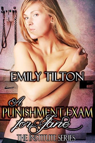 A Punishment Exam for Jane