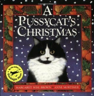 A Pussycat's Christmas