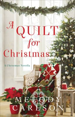 A Quilt for Christmas