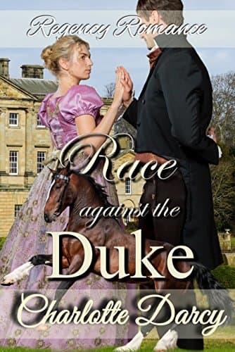A Race Against the Duke