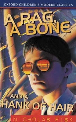 A Rag, a Bone and a Hank of Hair