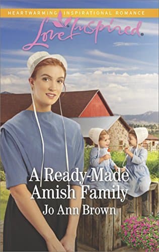 A Ready-Made Amish Family