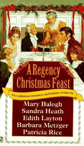 A Regency Christmas Feast
