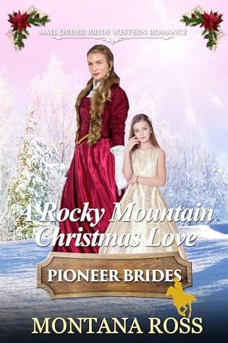 A Rocky Mountain Christmas Love