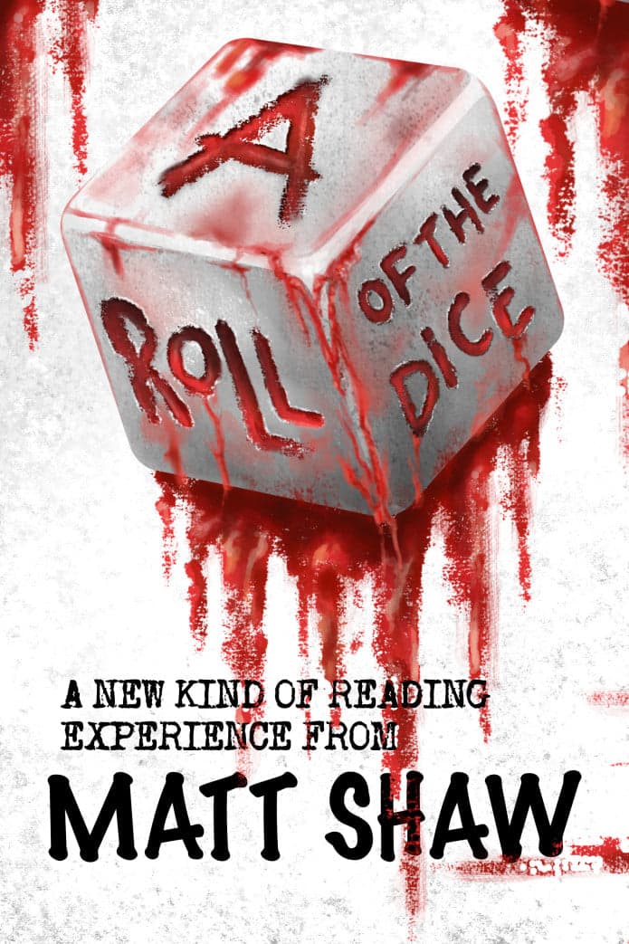 A roll of the dice