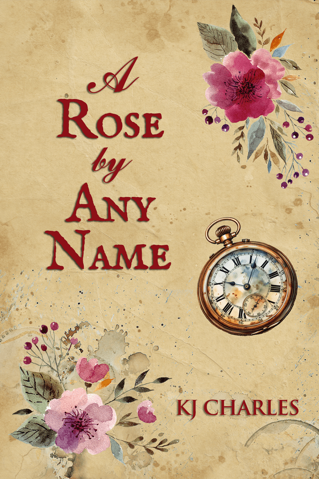 A Rose by Any Name