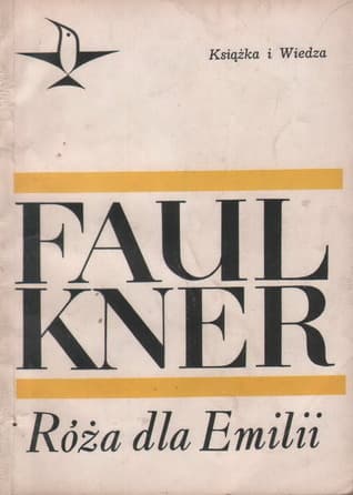 Róża dla Emilii