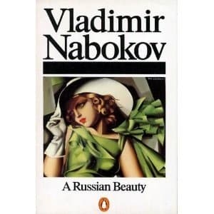 A Russian Beauty and Other Stories