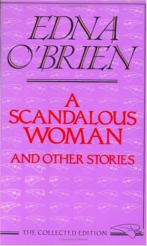 A Scandalous Woman and Other Stories