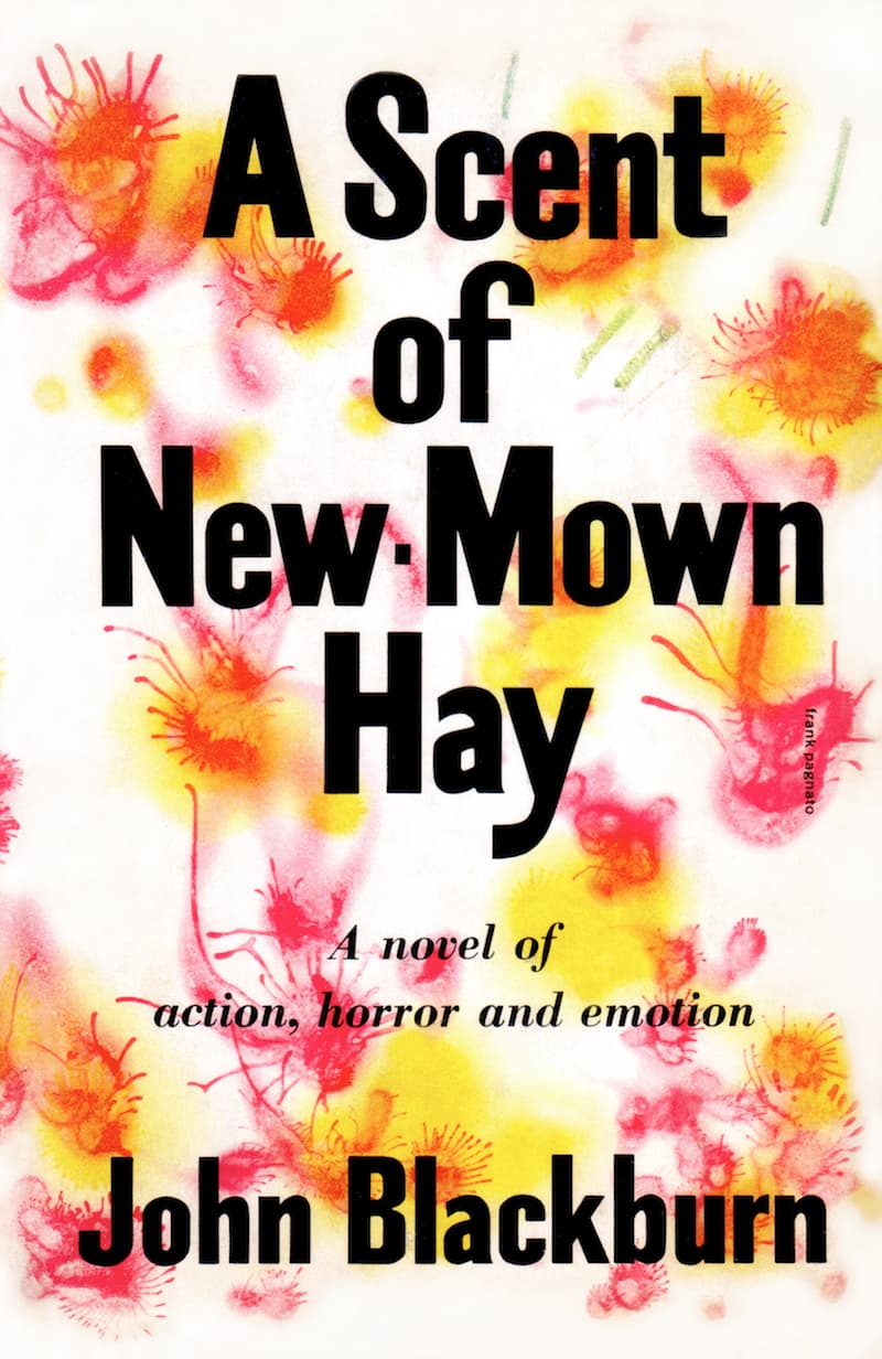 A Scent of New-Mown Hay