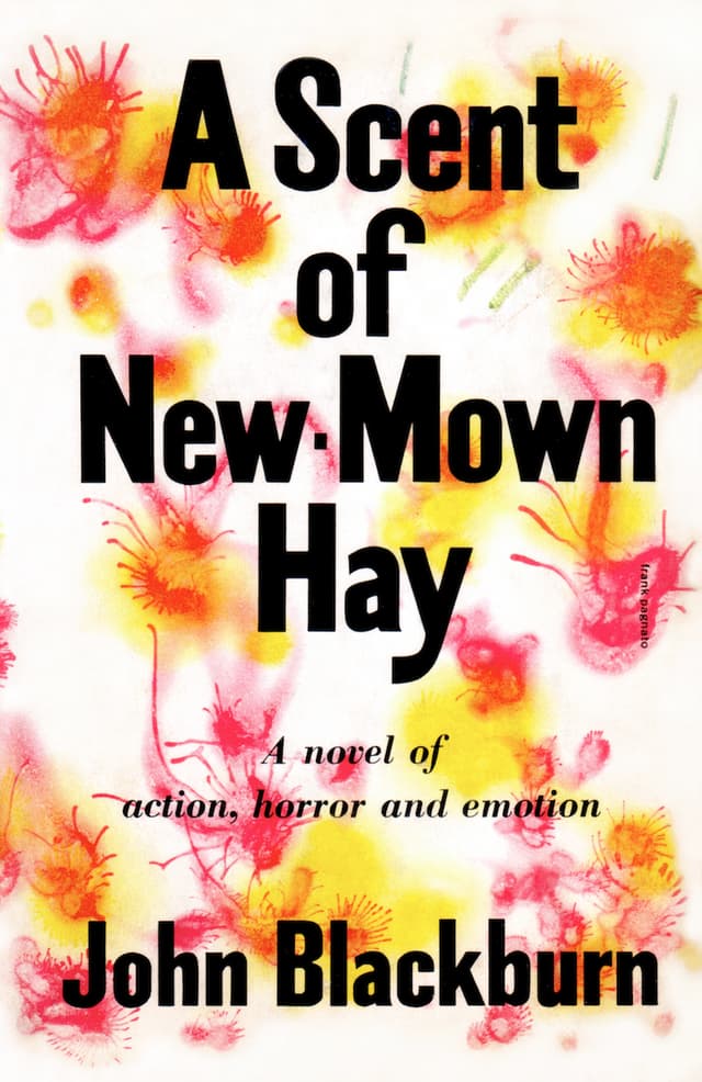 A Scent of New-Mown Hay