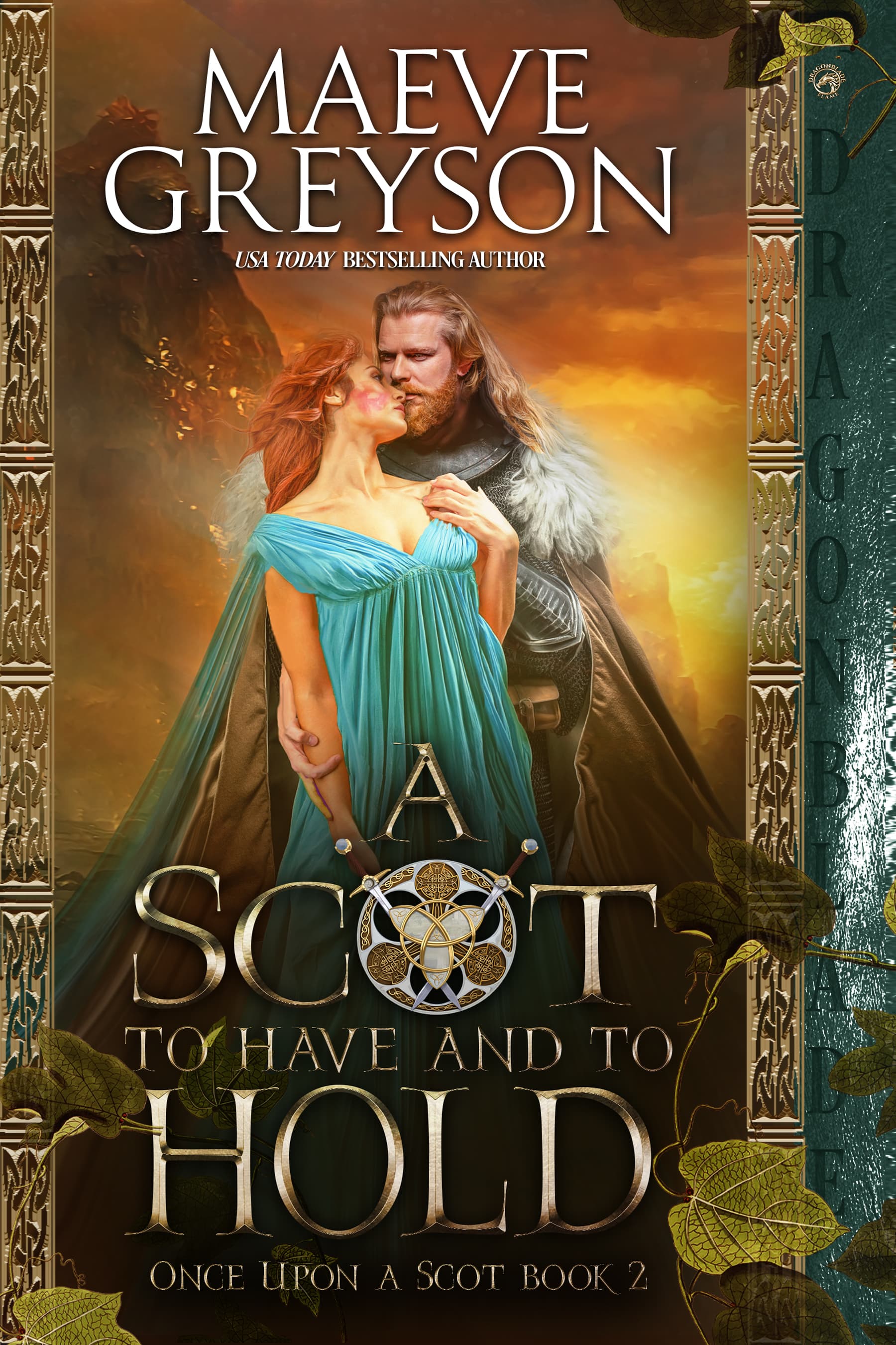 A Scot to Have and to Hold