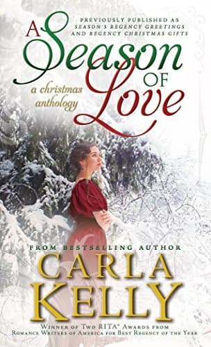 A Season of Love: A Christmas Anthology