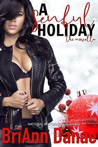 A Senful Holiday: The Novella