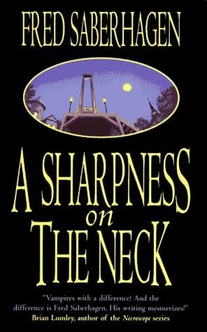 A Sharpness on the Neck